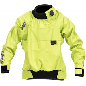 2026 Peak PS Junior Pro Jacket 26PJK-LIM - Lime